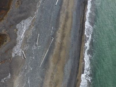 Неоэскимосские жилища на севере Якутии включили в перечень объектов археологического наследия