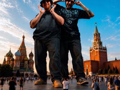 Модерн. Презентация сингла и все хиты