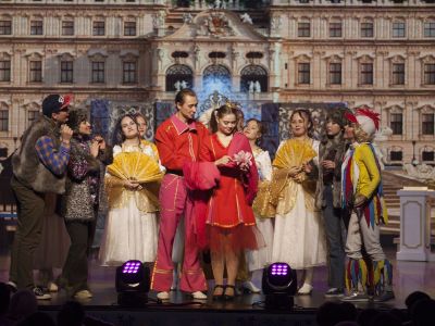 Песни Бременских музыкантов
