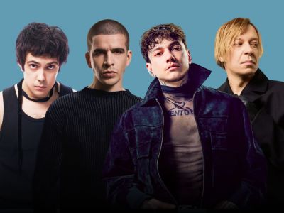 Эмбер фест