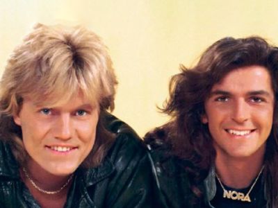 Modern Talking Party