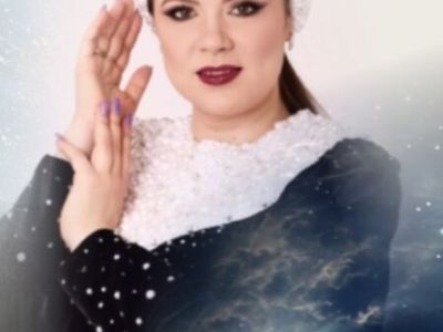 Созвездие русской песни