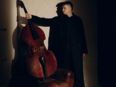 Сергей Корчагин и Korch Band
