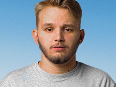Standup Кирилл Мазур