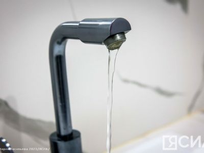 Отключения света, воды и газа пройдут в Якутске 2 июня