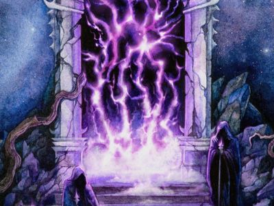 Shadowmoor + Support