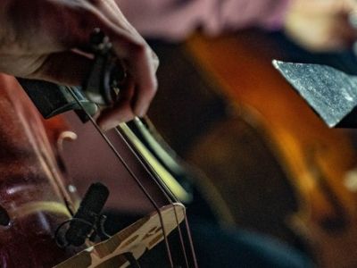 Storm cellos: Мировые рок-хиты на виолончелях