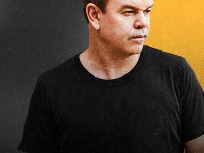 Paul Oakenfold
