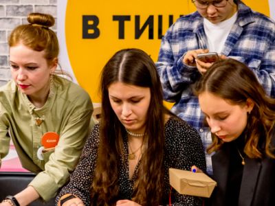 Комбо: шоколадный мастер-класс + интерактивная экскурсия (творческая экскурсия)