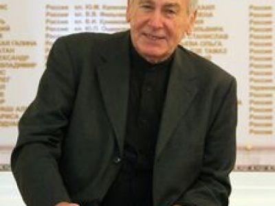 Валентин Ханецкий