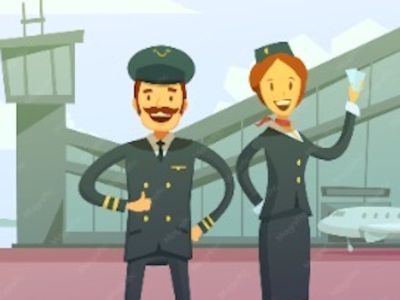 "Улётная история" Оперная интерактивная вечеринка