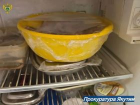 В Минздраве Якутии сообщили о состоянии отравившихся в кафе в Мирном