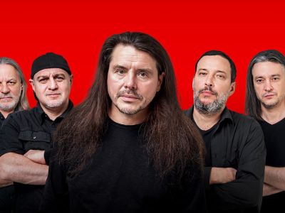 Рок-группа «Калинов мост»