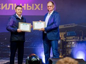 В ритме общего дела: как Нижний Куранах отметил День металлурга