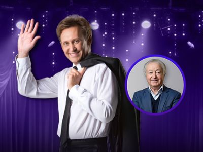 Сергей Дроботенко