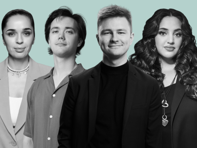 Вечер вторника (StandUp Store Moscow)