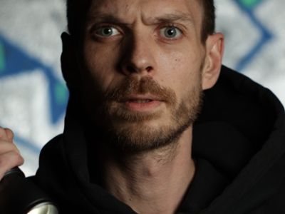 Сольный стендап концерт Алексея Квашонкина