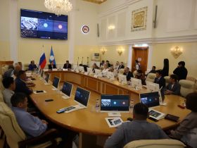 В Якутии впервые проходит масштабный форум, поднимающий проблемы ветеринарии