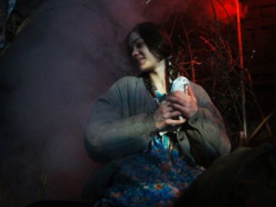 Зулейха открывает глаза