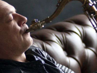 Алексей Попов: Круглый кот