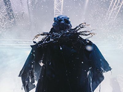 Тёмные Воды 3: Grima / Vspolokh / Second To Sun