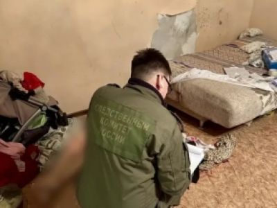 Вынесен приговор по уголовному делу об убийстве двух человек в Мегино-Кангаласском районе республики