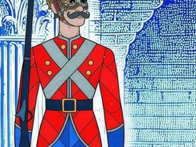 Солдатик SN