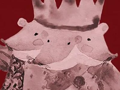 Музейное занятие в составе сборной группы «Щелкунчик. Загадки Мышиного кoроля»