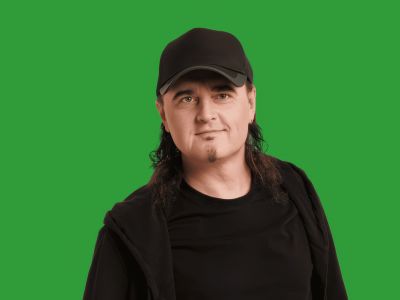 Нэнси (Сити Холл)