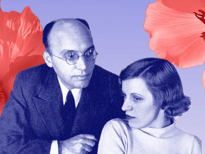 Ленья – голос Вайля