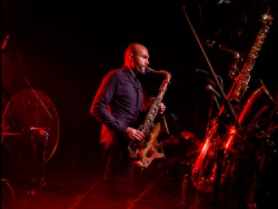 Sergey Golovnya Big Band