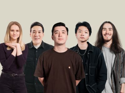 Weekend Show (Central Stand-up Club)