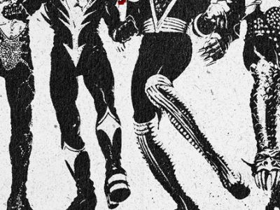 Kiss tribute show