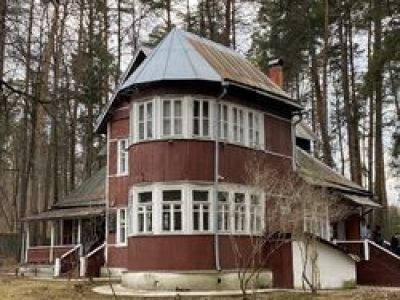 Литературная Мекка: экскурсия в Переделкино