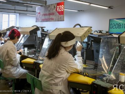 Якутия вошла в число лидеров России по проекту «Профессионалитет»