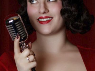 Jokes and Burlesque/ Шутки и Бурлеск. Шоу с бурлеском и женским стендапом