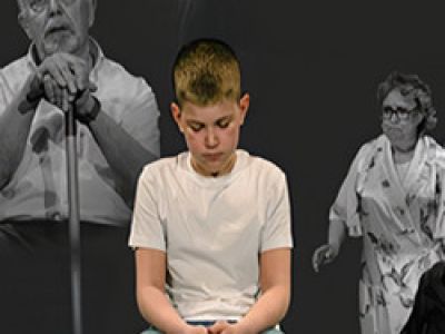 Жизнь проходит прекрасно