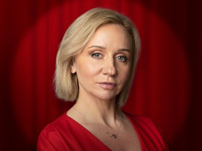 Маргарита Родина