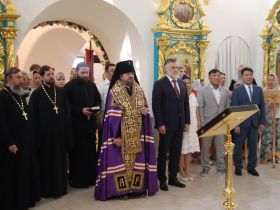 В Якутии подвели итоги межрегионального конкурса «За нравственный подвиг учителя»