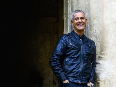 Алессандро Сафина (Киноконцертный зал «Пенза»)