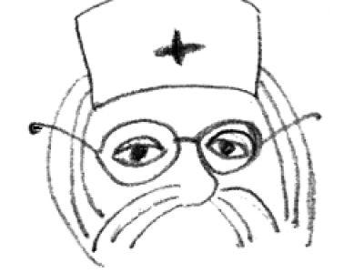 Айболит