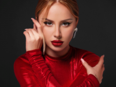 Anna Asti. Шоу «Царица»