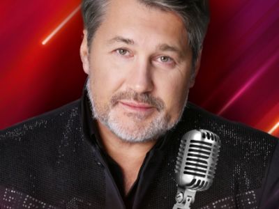 Владимир Черняков "Сумасшедшая любовь"