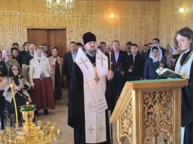 В Якутии почтили память первого президента Михаила Николаева