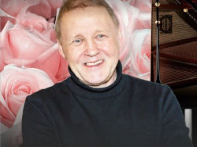 Romantic Jazz. Рояль во дворце на Невском