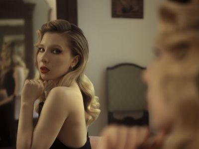 Варвара Убель & Band (Джаз-клуб Игоря Бутмана)