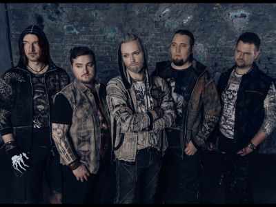 Группа «Crash Test»
