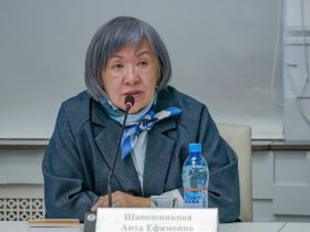 В Якутии стартовал Международный форум, посвященный литературным переводам