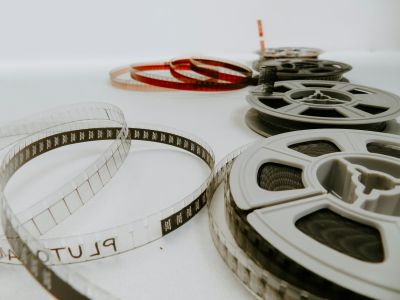 Секреты успешной работы режиссёра с актёрами (Госуправление по кинематографии)