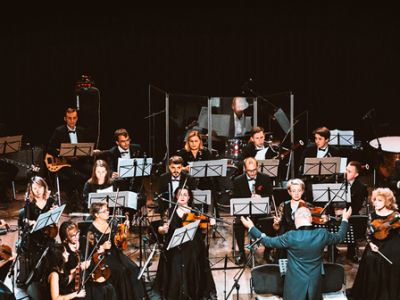 Хиты оркестра Поля Мориа